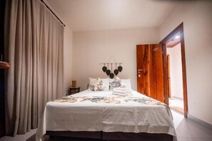 Room - Pousada Hymbé (Paraty)