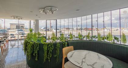 Dedem Hotel Dinlenme Sultanhanı