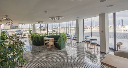 Dedem Hotel Dinlenme Sultanhanı