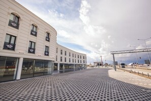 Exterior - Dedem Hotel Dinlenme Sultanhanı (Sultanhani)