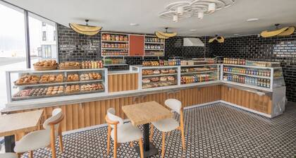 Dedem Hotel Dinlenme Sultanhanı