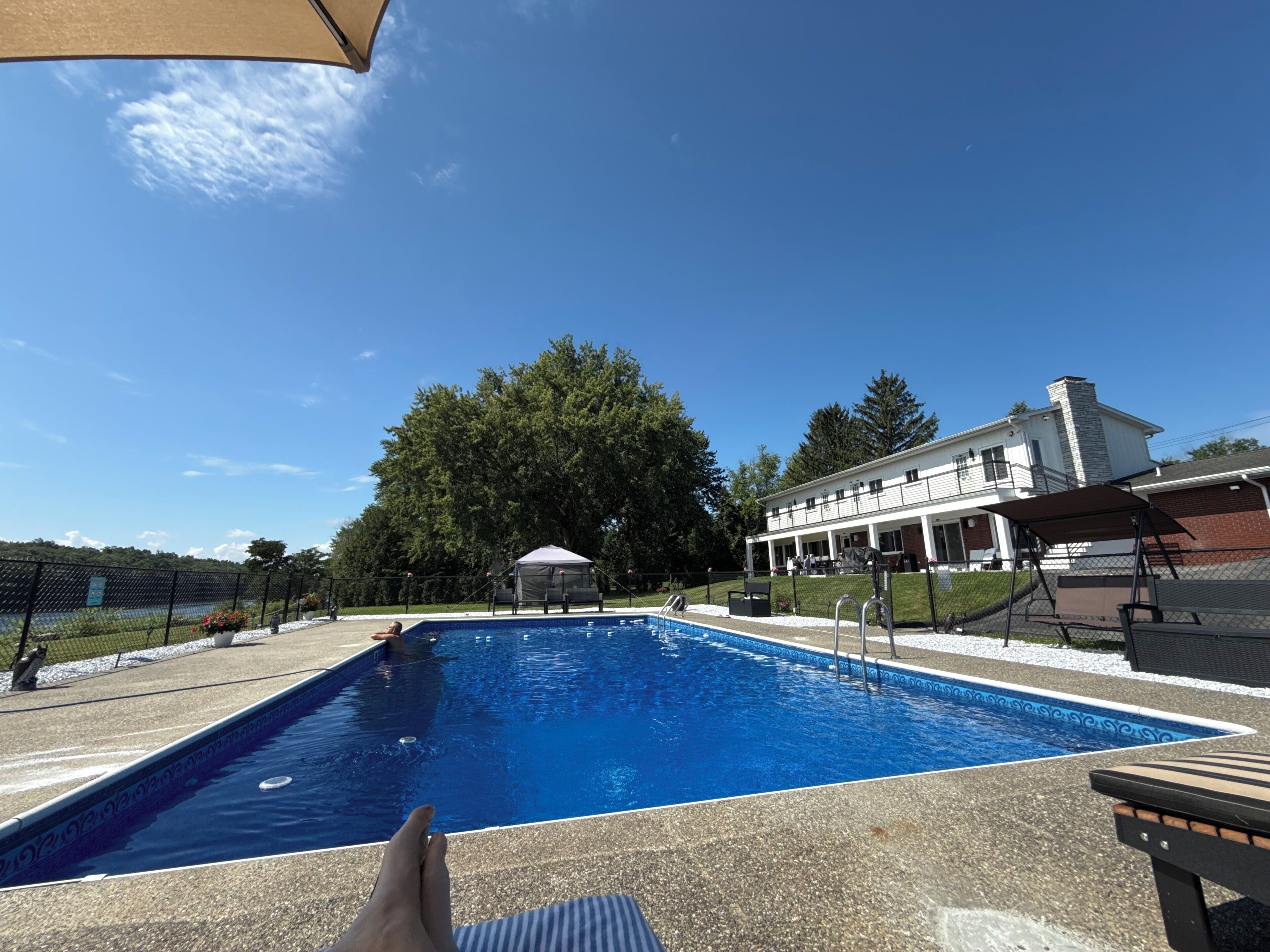 Piscina