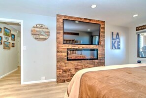 2 bedrooms, WiFi, wheelchair access - Spacious 2 Bedroom 2 Bath Lake View Condo (Laconia)