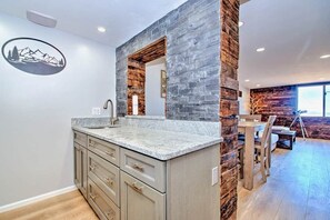 Interior - Cozy 1 Bedroom Condo with Lake Winni Views! (Laconia)