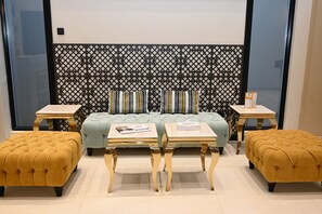 Interior - HDN HOTEL  (makkah)