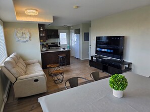 Téléviseur connecté