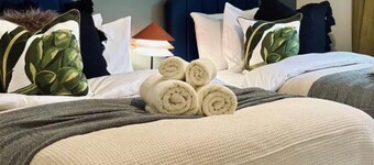 Kent Retreat Book Today and Relax