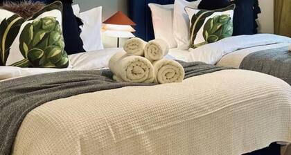 Kent Retreat Book Today and Relax