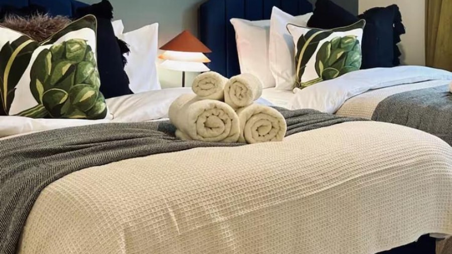 Kent Retreat Book Today and Relax