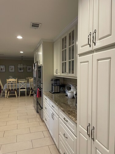 Masters 2026 Secluded Charming House in the Pines