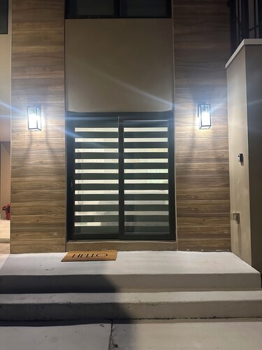 Cozy 1-bedroom studio in marvelous Florida City with AC