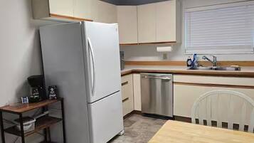 Paper towels