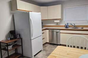 Paper towels
