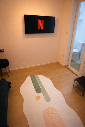 Interior - Stylish City Studio Close to Central London (London)