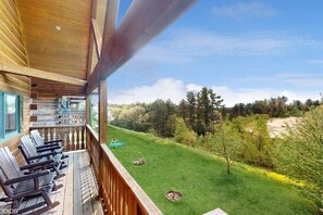 Boendeområde