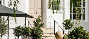 The Atelier  A Stylish Cheltenham Hideaway for 4