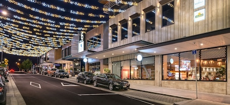 Exterior. Separate Entrance Guesthouse • Ensuite • Parking