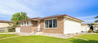 Cozy 3 bedroom home close to all amenities