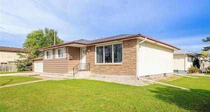 Cozy 3 bedroom home close to all amenities