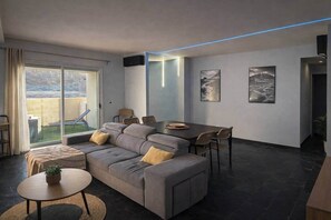 Smart TV - Villa el Rio (Arico)