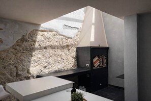 Interior - Villa el Rio (Arico)
