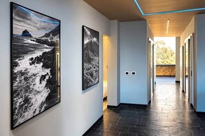 Interior - Villa el Rio (Arico)