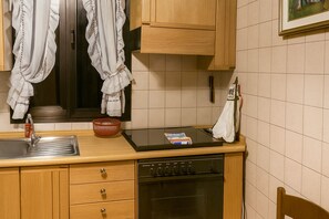 Privékeuken