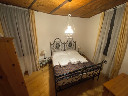 Quiet and private cottage