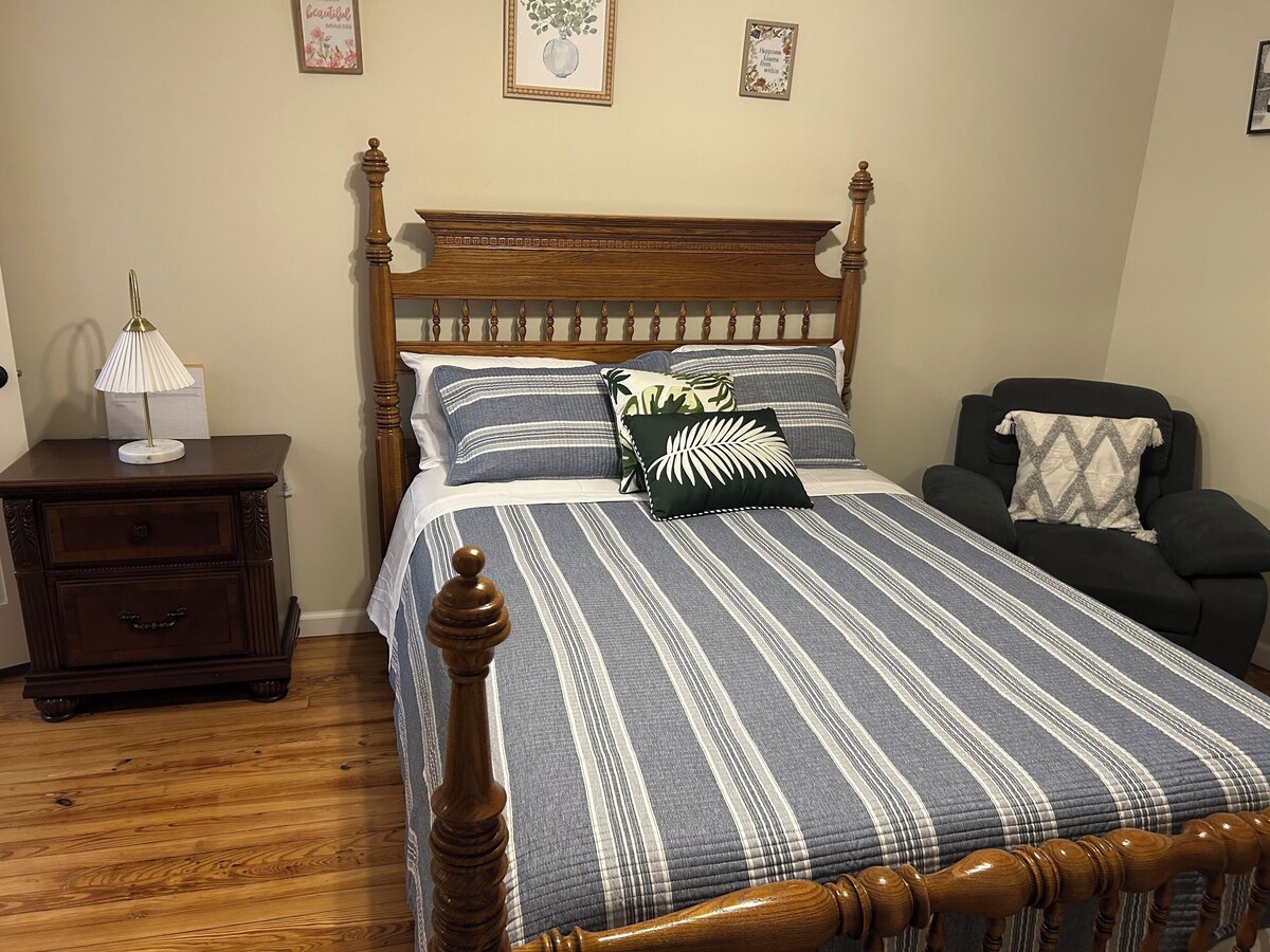 Image de profil de l’hôte