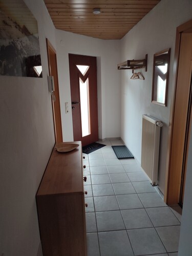 Ruhig gelegene Ferienwohnung