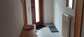 Quietly located vacation apartment