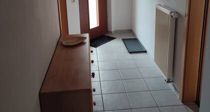 Ruhig gelegene Ferienwohnung