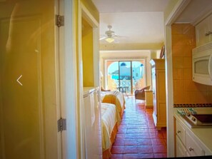 Room - Marvelous resort in Cabo San Lucas - Junior Suite (Cabo San Lucas)