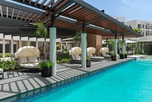 Pool - Refugio Tropical con Piscina en Panorama (Punta Cana)