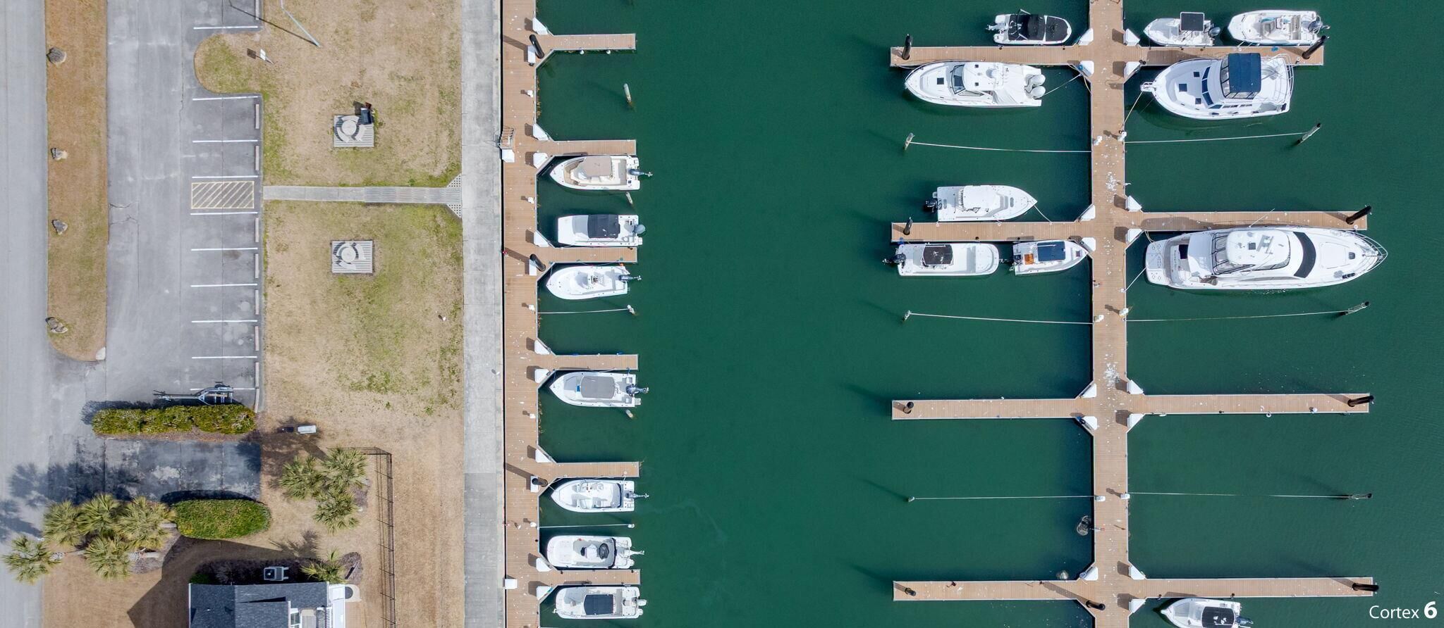 Port de plaisance