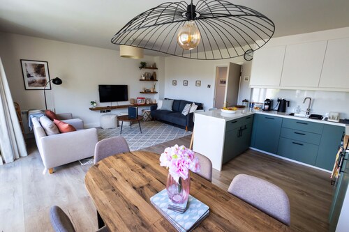 Cosy 3-Bedroom Home in Beautiful Killarney