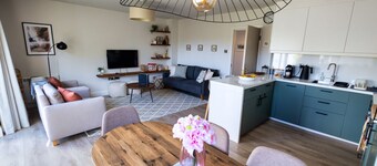 Cosy 3-Bedroom Home in Beautiful Killarney