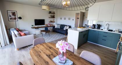 Cosy 3-Bedroom Home in Beautiful Killarney