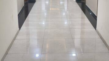 Comfort Studio, Balcony, City View | Interior