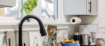 Fantastic comfy 4-bedroom house in Westheight Neighborhood of Kansas City