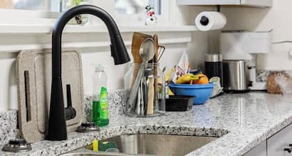 Fantastic comfy 4-bedroom house in Westheight Neighborhood of Kansas City