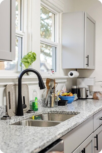 Fantastic comfy 4-bedroom house in Westheight Neighborhood of Kansas City