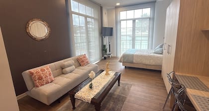 Luxury Suite- in Heart of Cumbaya