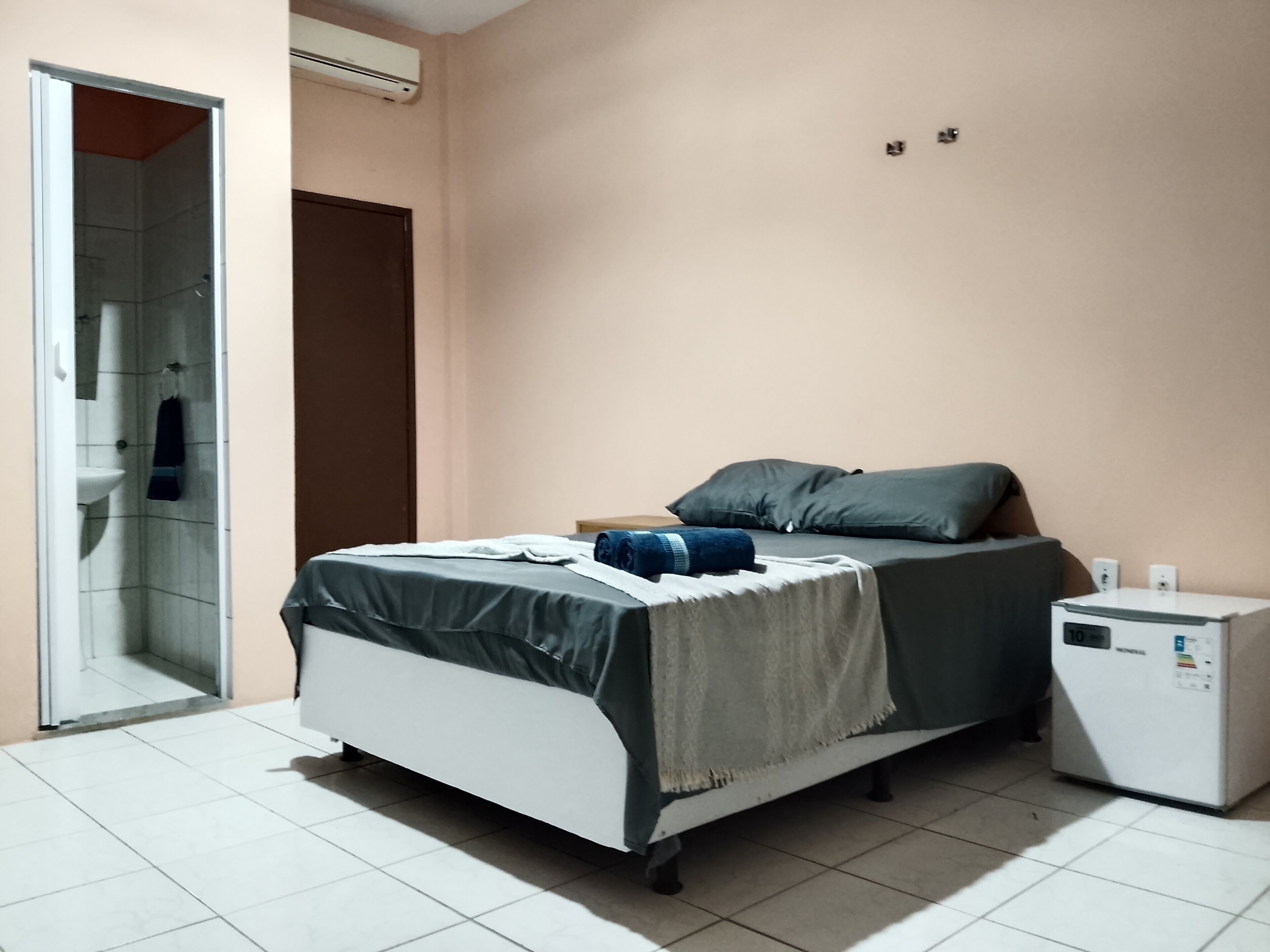 Habitación triple clásica | Wifi gratis