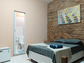 Accès au Wi-Fi (inclus)