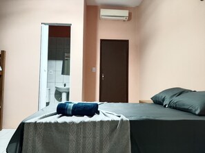 Classic Triple Room | Free WiFi - Origem Bahia (Salvador)