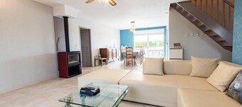 Gite du Sarondé - SARON SUR AUBE