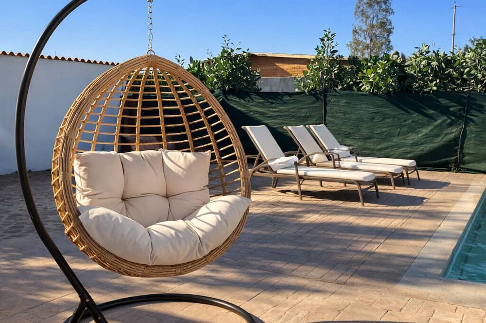 HOTEL LARIMAR - Valle de Guadalupe