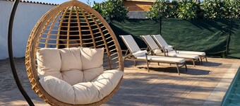 HOTEL LARIMAR - Valle de Guadalupe