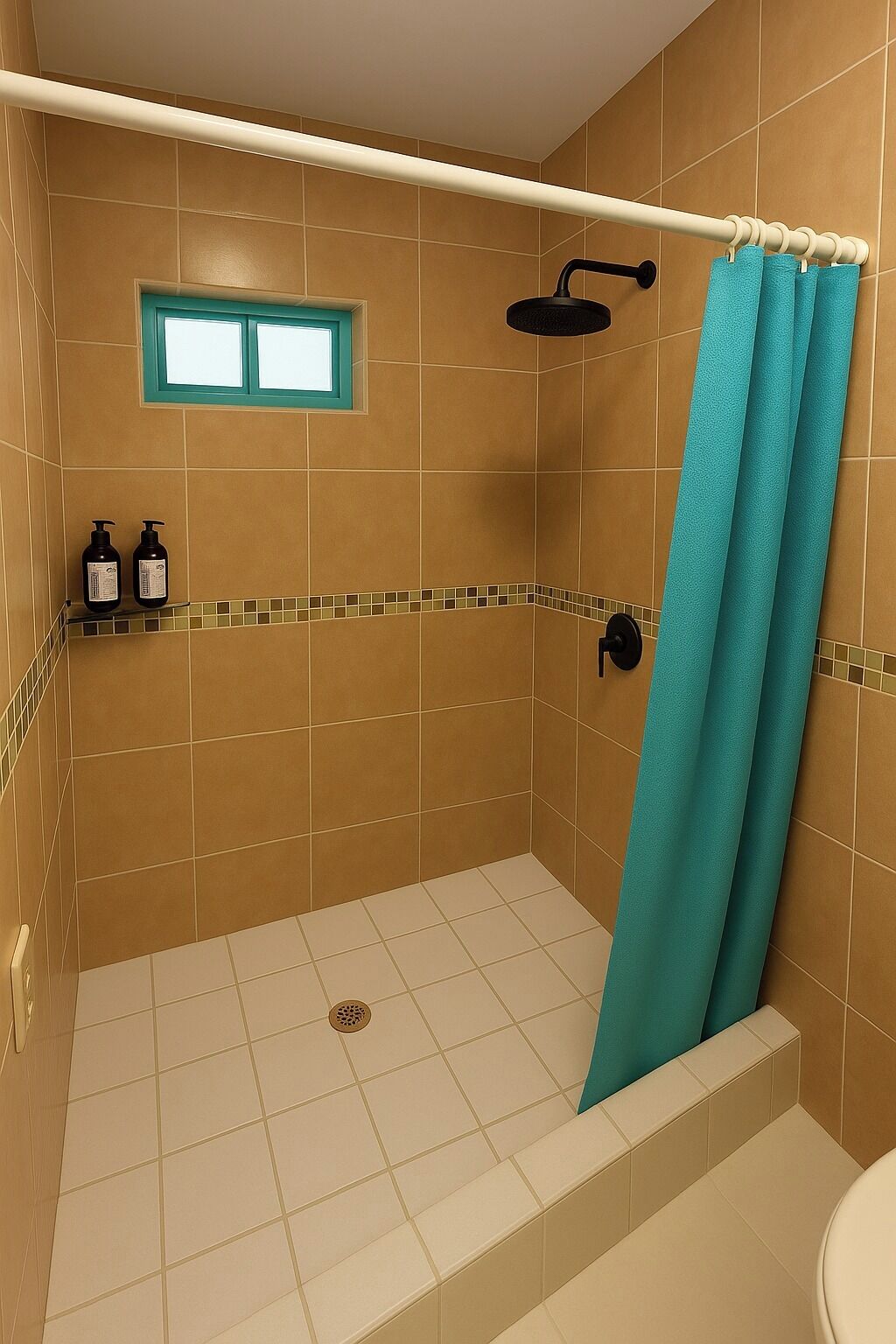 Studio Suite tiện nghi đơn giản, quang cảnh vườn